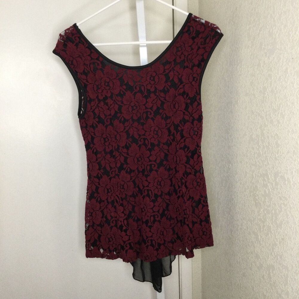 Julie’s Closet blouse